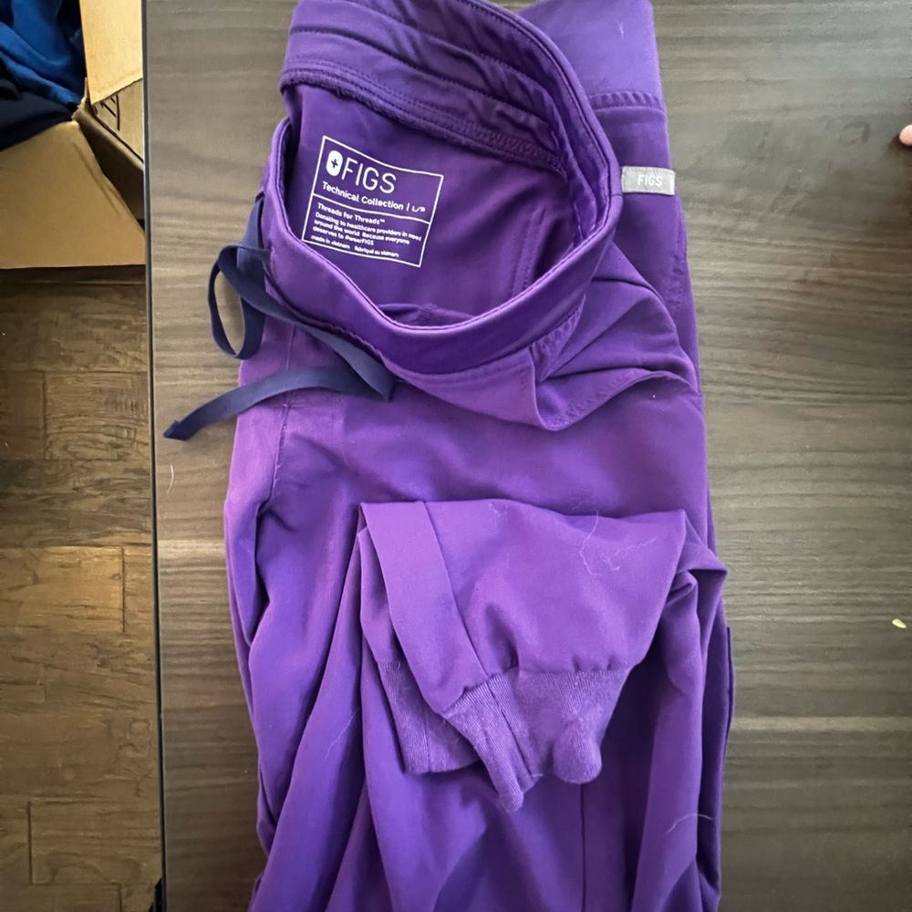 Figs Joggers-LP